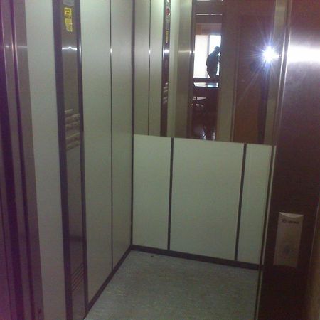 Carisa Olympic Court Apartment Larnaca Quarto foto