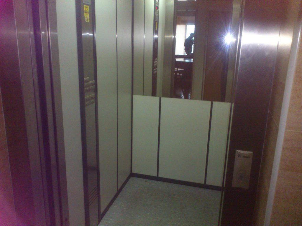Carisa Olympic Court Apartment Larnaca Quarto foto