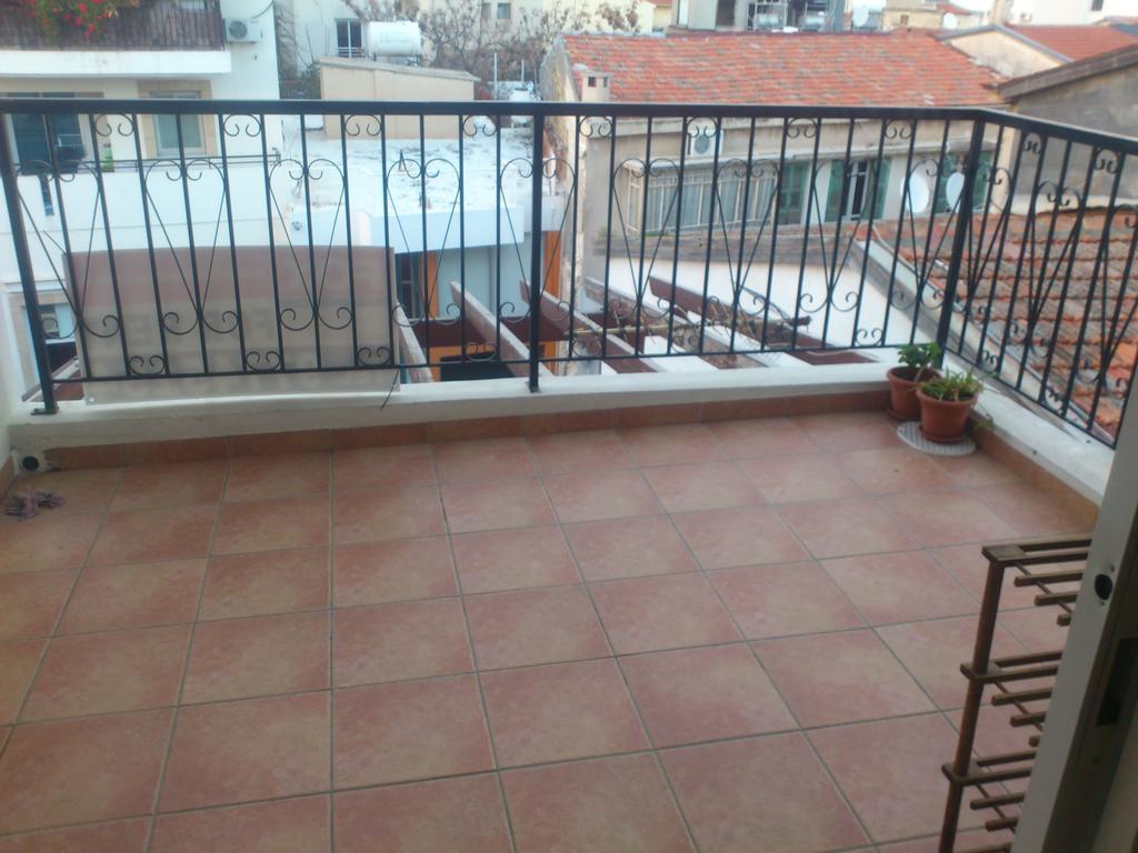 Carisa Olympic Court Apartment Larnaca Quarto foto