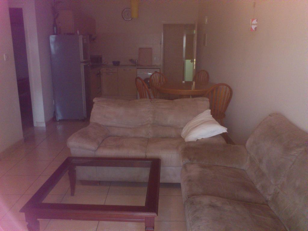 Carisa Olympic Court Apartment Larnaca Quarto foto