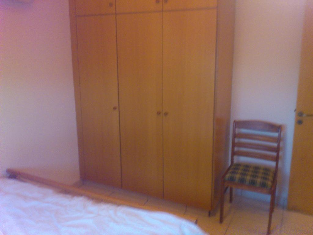 Carisa Olympic Court Apartment Larnaca Quarto foto